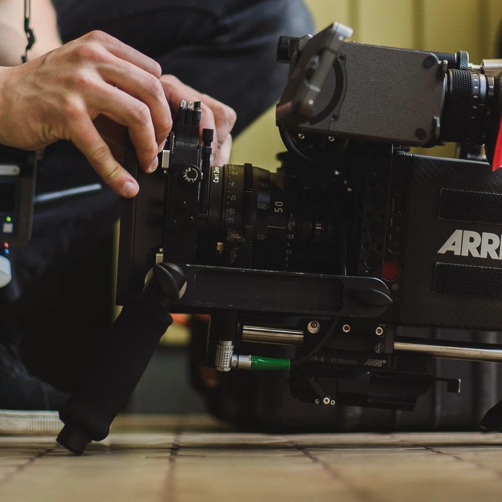 ARRI ALEXA Classic EV reconditionné